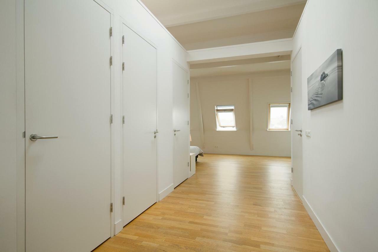 Artis Zoo Loft Appartamento Amsterdam