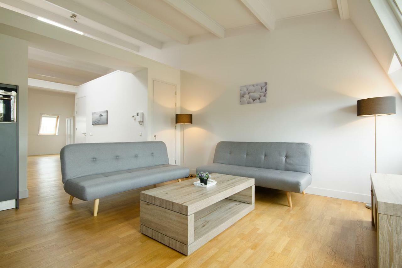 Artis Zoo Loft *