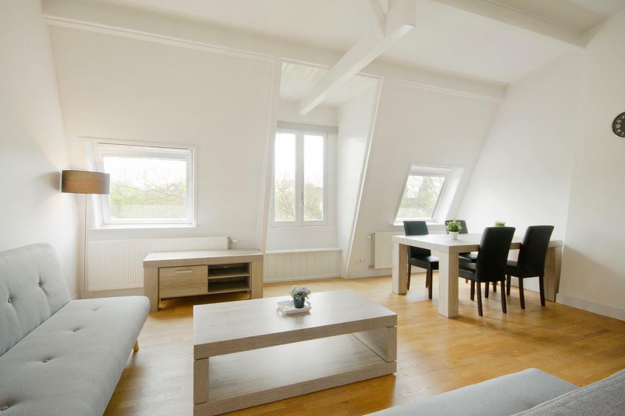 Appartamento Artis Zoo Loft