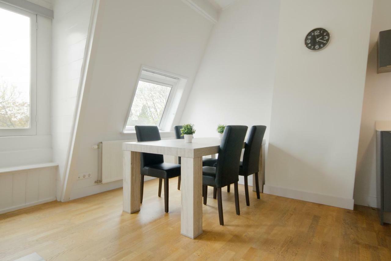 Appartamento Artis Zoo Loft