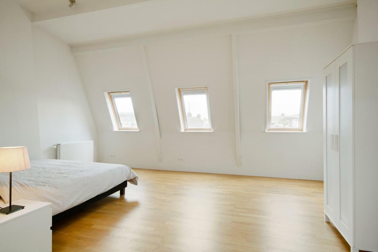 Artis Zoo Loft