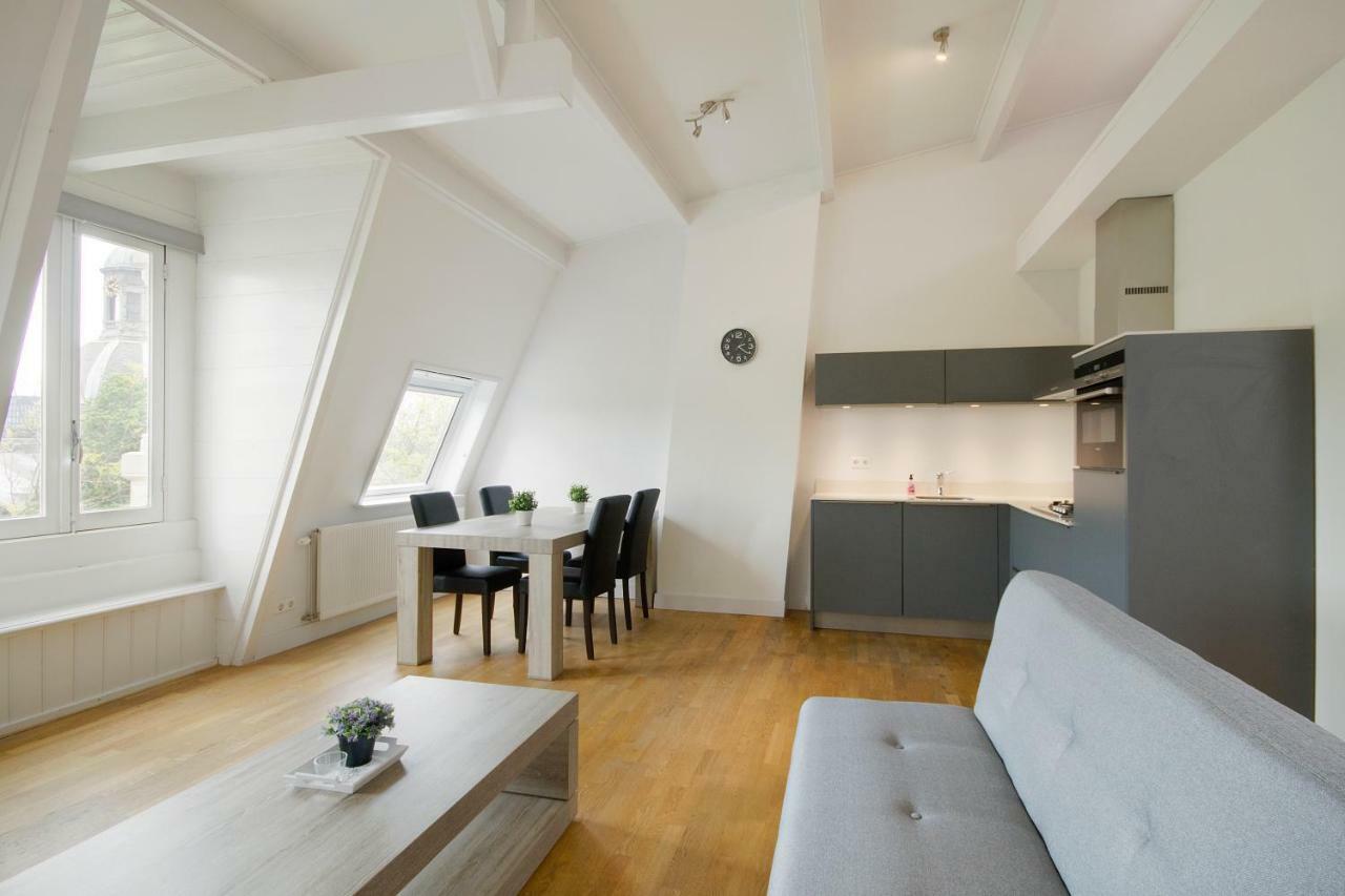 Artis Zoo Loft *