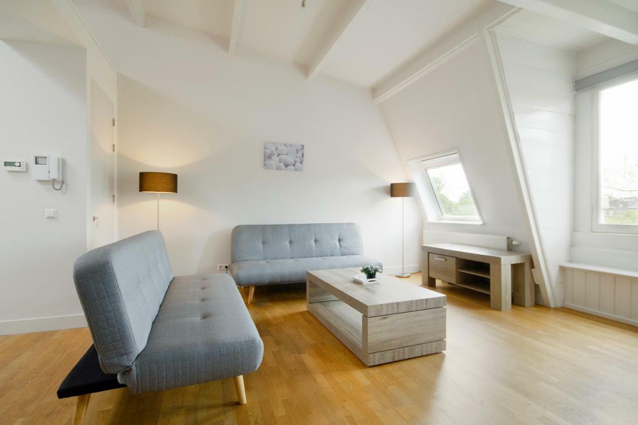 Appartamento Artis Zoo Loft